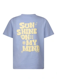 D-zine meisjes T-shirt